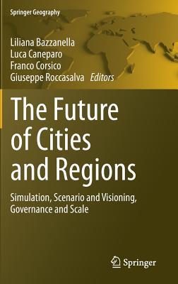 The Future of Cities and Regions