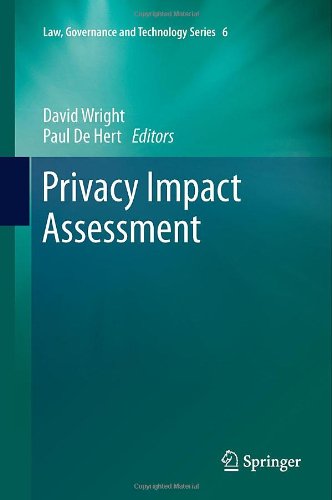 Privacy Impact Assessment