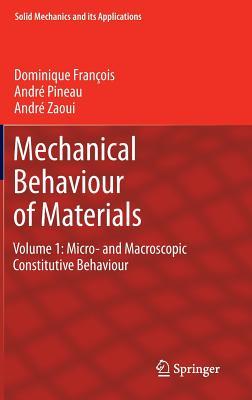 Mechanical Behaviour of Materials