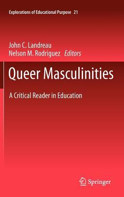 Queer Masculinities