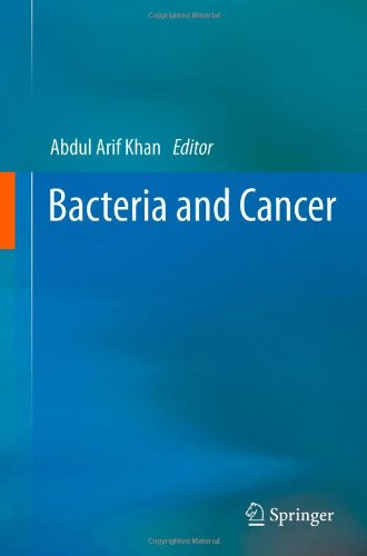 Bacteria and Cancer