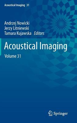 Acoustical Imaging