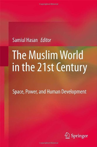 The Muslim World in the 21st century