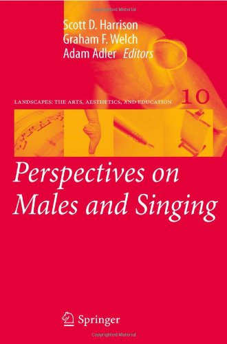 Perspectives on Males and Singing