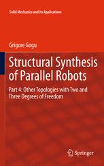 Structural Synthesis of Parallel Robots