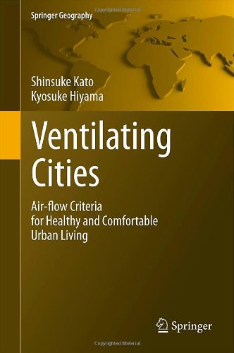 Ventilating Cities