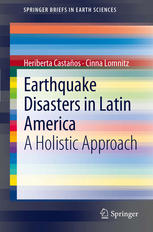 Earthquake Disasters in Latin America