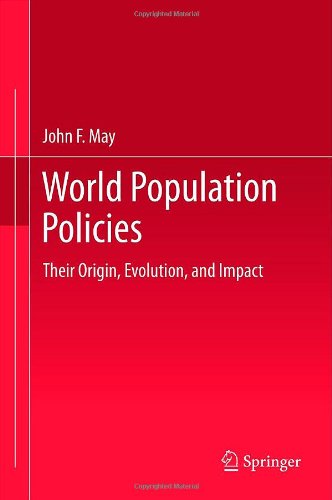 World Population Policies