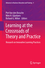 Learning at the Crossroads of Theory and Practice Research on Innovative Learning Practices