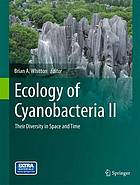 Ecology of Cyanobacteria II