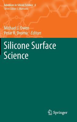 Advances in Silicon Science, Volume 4