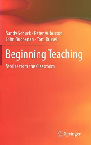 Beginning Teaching