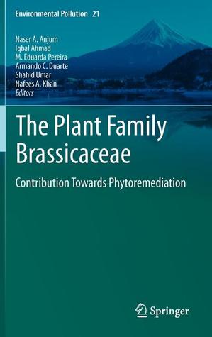 The Plant Family Brassicaceae