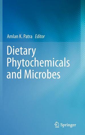 Dietary Phytochemicals and Microbes