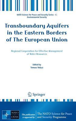 Transboundary Aquifers in the Eastern Borders of the European Union