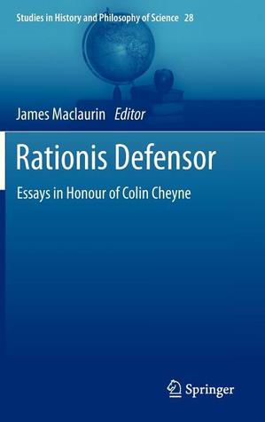 Rationis Defensor