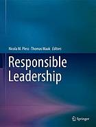 Responsible Leadership