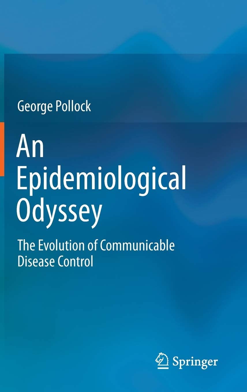 An Epidemiological Odyssey