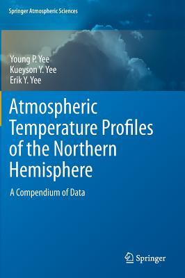 Atmospheric Temperature Profiles of the Northern Hemisphere