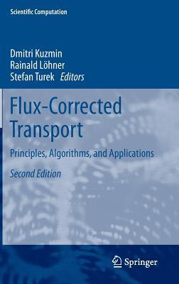 Flux-Corrected Transport