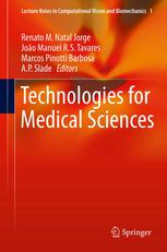 Technologies for Medical Sciences