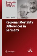 Regional Mortality Differences in Germany