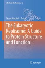 The eukaryotic replisome : a guide to protein structure and function