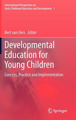 Developmental Education for Young Children