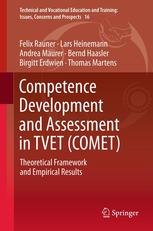 Competence Development and Assessment in Tvet (Comet)