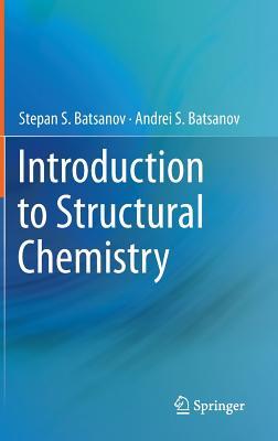 Introduction to Structural Chemistry