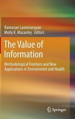 The Value of Information