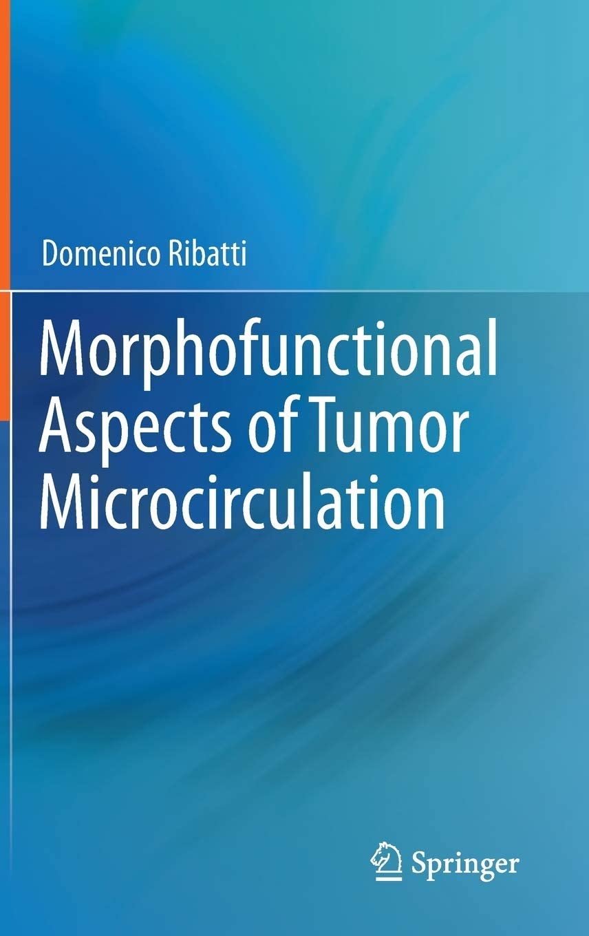 Morphofunctional Aspects of Tumor Microcirculation