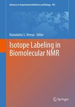 Isotope labeling in Biomolecular NMR