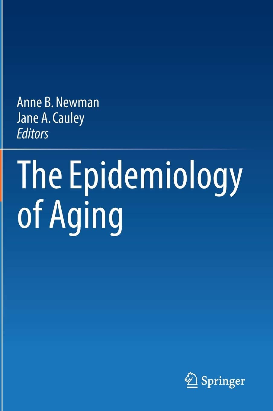 The Epidemiology of Aging