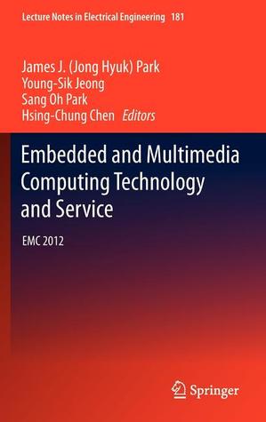 Embedded and Multimedia Computing Technology and Service