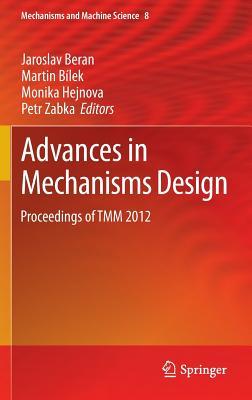 Advances in Mechanisms Design