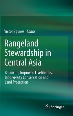 Rangeland Stewardship in Central Asia