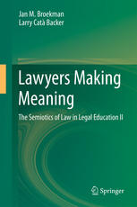 Lawyers Making Meaning