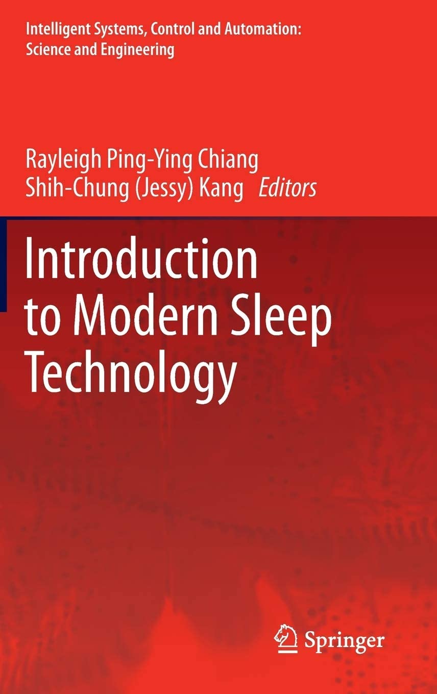 Introduction to Modern Sleep Technology