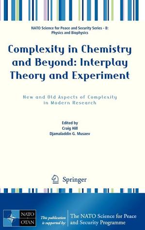 Complexity in Chemistry and Beyond