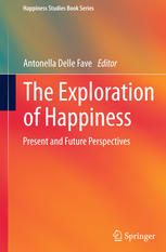 The exploration of happiness : present and future perspectives