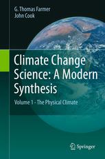 Climate Change Science