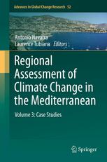 Regional assessment of climate change in the Mediterranean