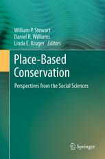 Place-based conservation : perspectives from the social sciences