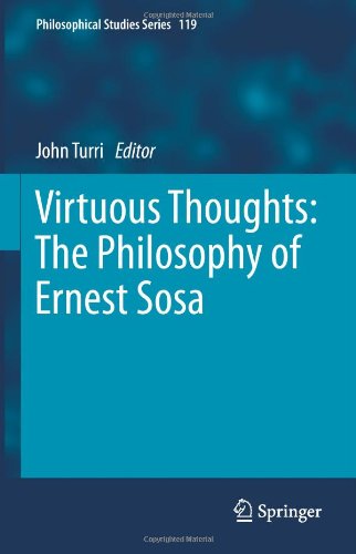 Virtuous Thoughts