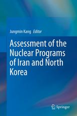 Assessment of the nuclear programs of Iran and North Korea