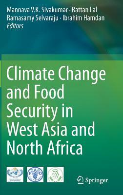 Climate Change and Food Security in West Asia and North Africa