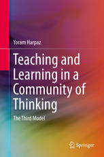 Teaching and Learning in a Community of Thinking