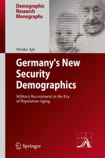 Germany's new security demographics : military recruitment in the era of population aging