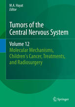 Tumors of the central nervous system